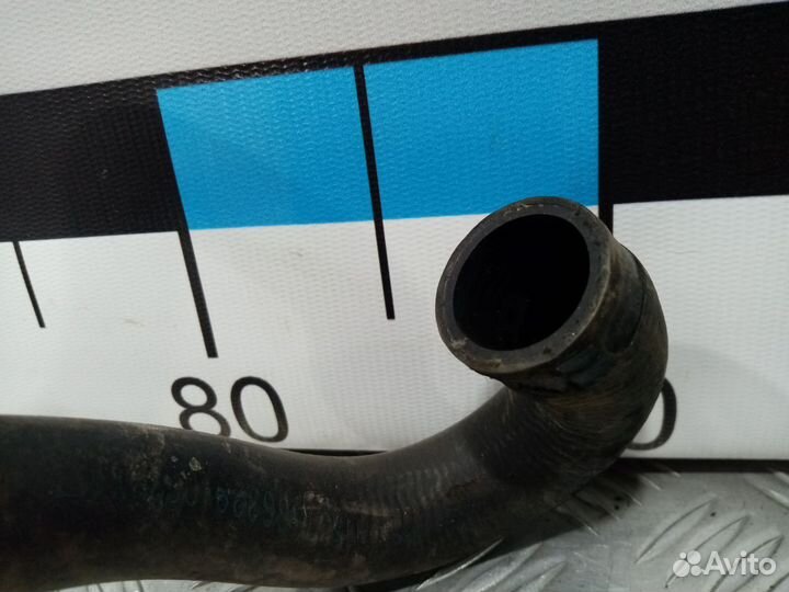 Б/У Шланг системы охлаждения N54