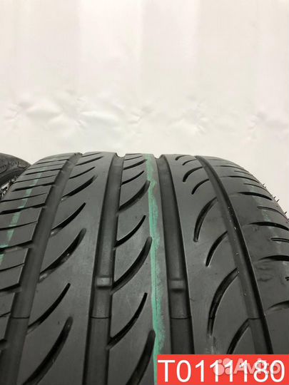 Pirelli P Zero Nero GT 255/35 R18 94Y