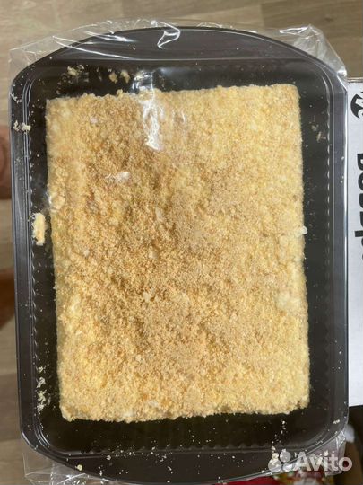 Торт Наполеон