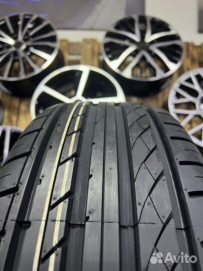 Hifly HF 805 255/40 R19 100W