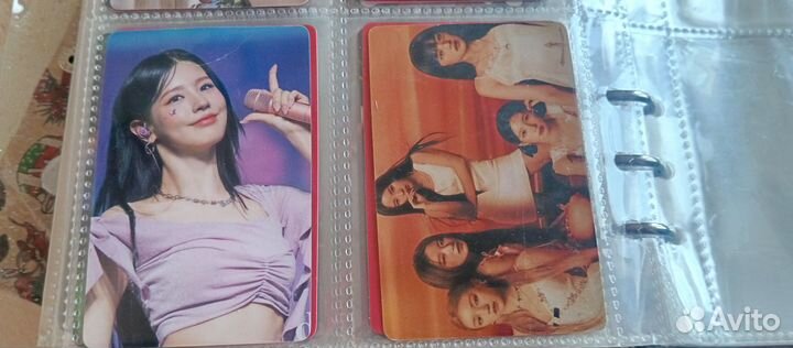 Ищю к поп карты, джи айдл