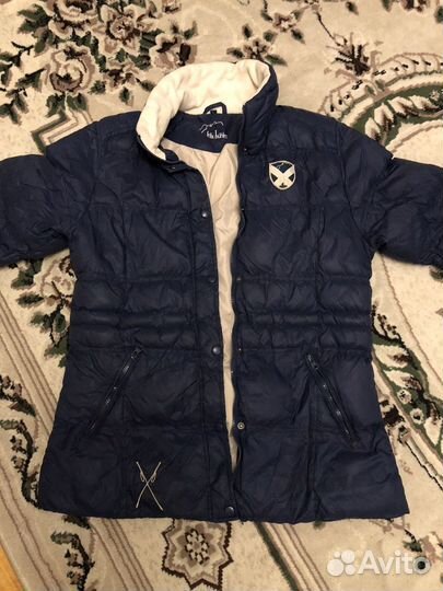 Куртка для верховой езды Felix Bühler, размер L