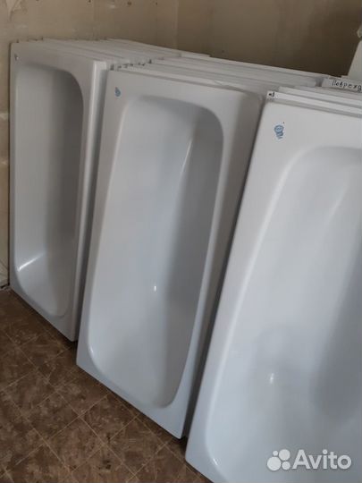 Реставрация ванн