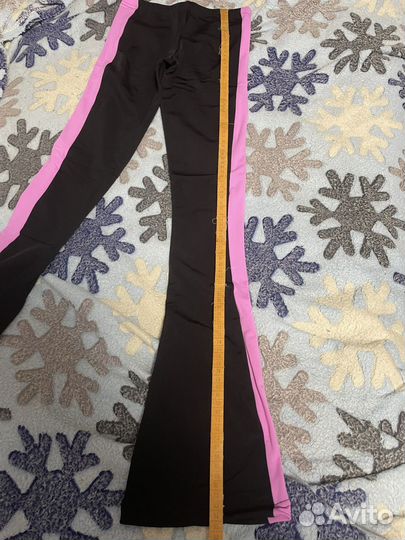 Костюм для фигурного катания 128-134