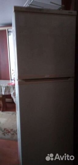 Холодильник бу