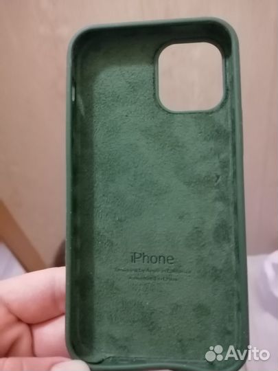 Чехлы на телефоны