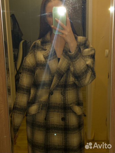 Пальто женское осень весна