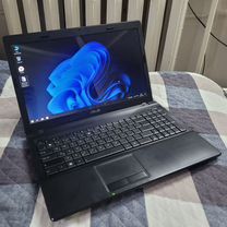 Asus - i5/6gb/300gb