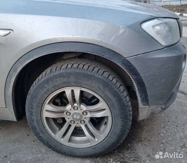 Bridgestone Ice Cruiser 7000 235/65 R17