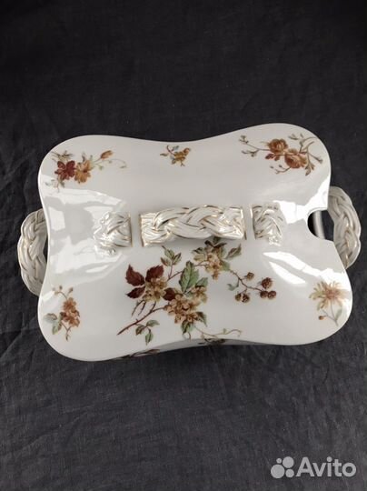 Сервиз столовый Лимож