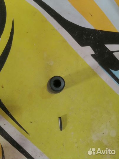 Приспособление для установки сальника