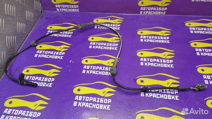 Датчик ABS передний Infiniti Fx35 S50 VQ35DE 2005