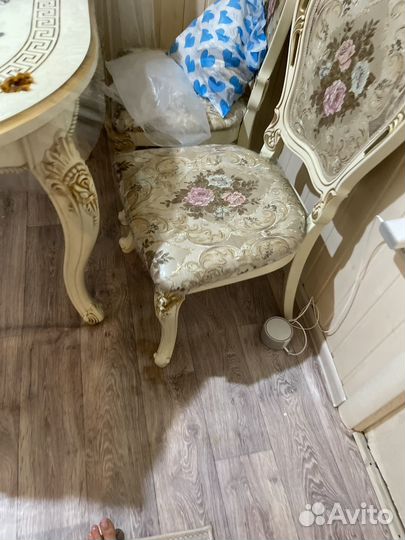 Вещи пакетом