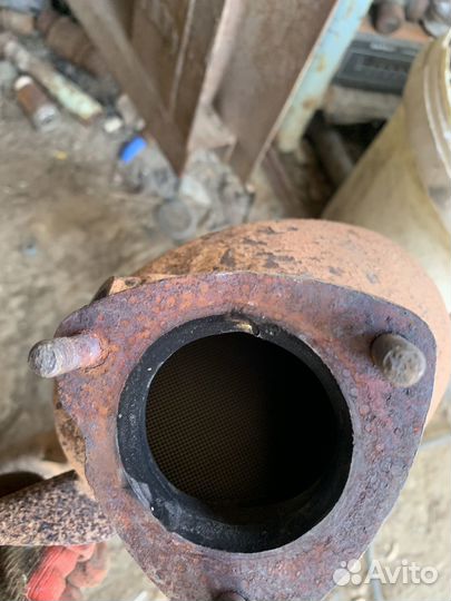 Катализатор priora