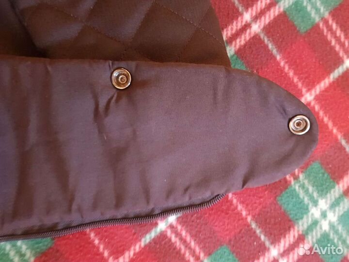 Чехол на ножки для Maclaren