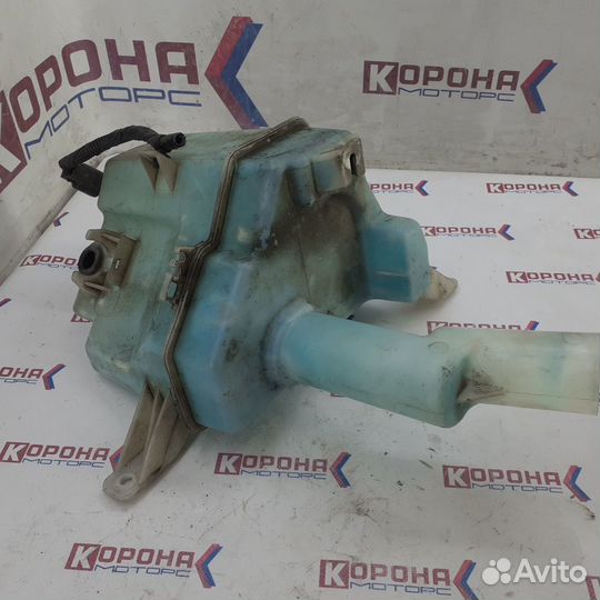 Бачок омывателя лобового стекла hyundai IX55 EJ V