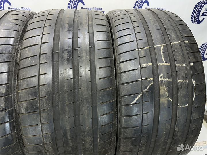 Vredestein Ultrac Vorti 255/35 R20