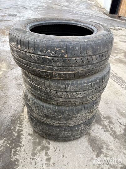 Pirelli Cinturato P1 185/65 R15 88T