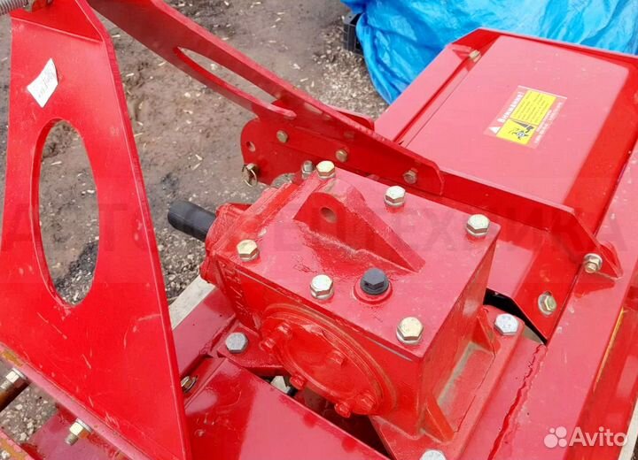 Почвофреза 1GQN 180, 2023