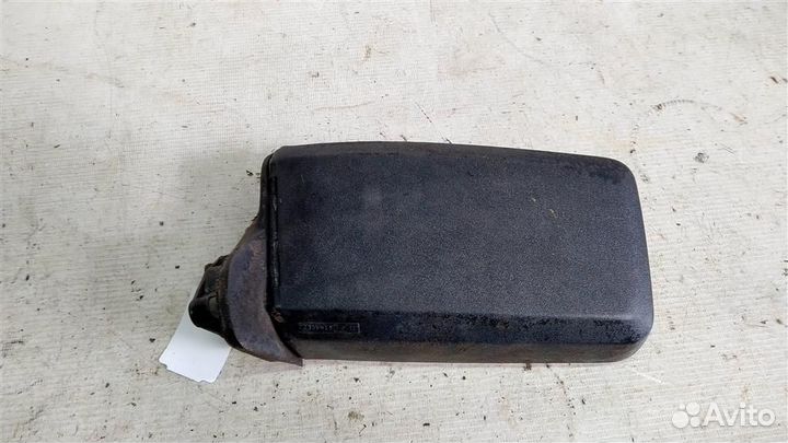 Зеркало механическое левое Audi 80 B2 78-84г