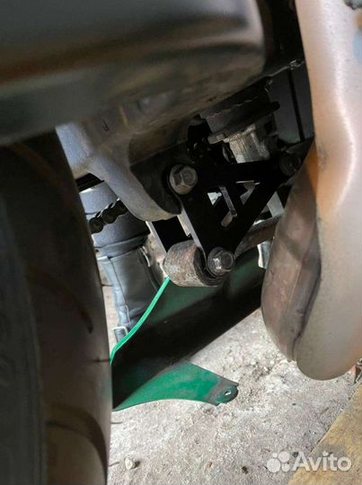 Линк Honda CBR600 F4i, CBR600 f4, cbr600rr