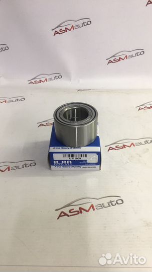 Подшипник передней ступицы Nexia Lanos Aveo