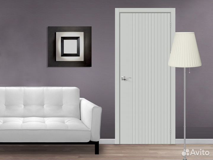 Двери межкомнатные