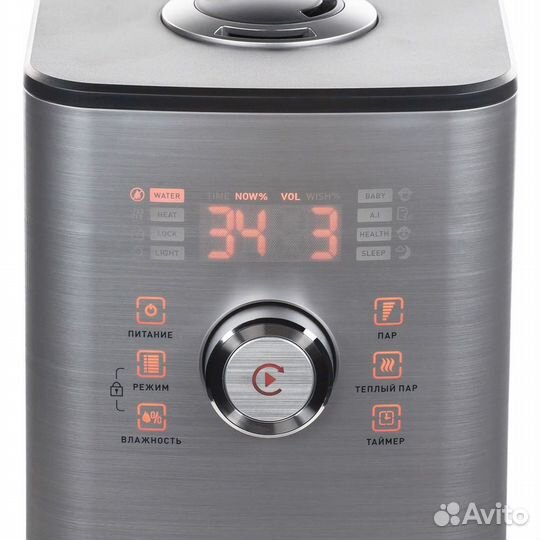 Увлажнитель Bork