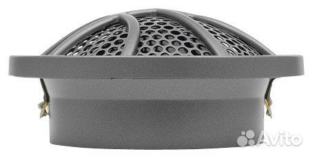 HI-FI Компонентная автоакустика DLS Gothia 6.3