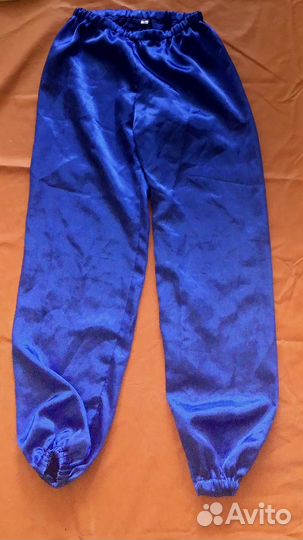 Костюм для ушу