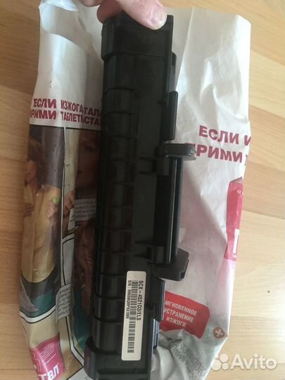 Расходник на принтер самсунг