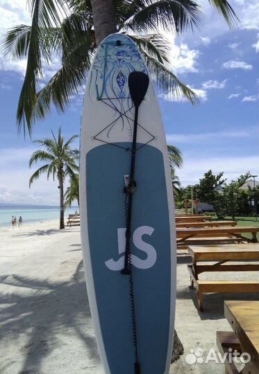 Сап доска 11