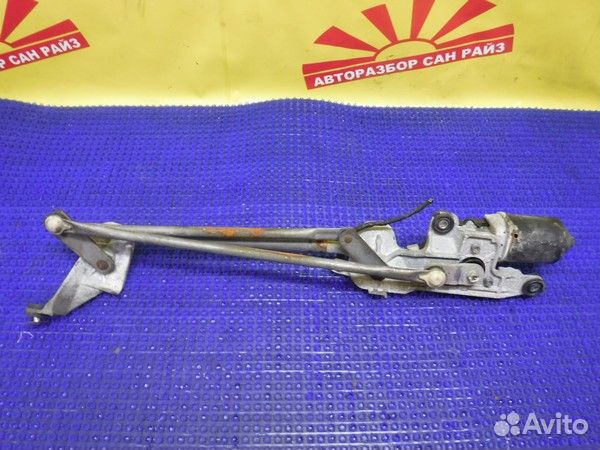 Трапеция дворников Mitsubishi Colt