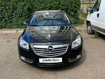 Opel Insignia 2.0 AT, 2012, 157 000 км, с пробегом, цена 1 270 000 руб.