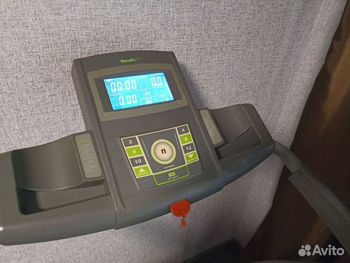 Беговая дорожка HouseFit HT-9087HP