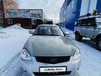 ВАЗ (LADA) Priora 1.6 MT, 2009, 316 061 км, с пробегом, цена 249 000 руб.