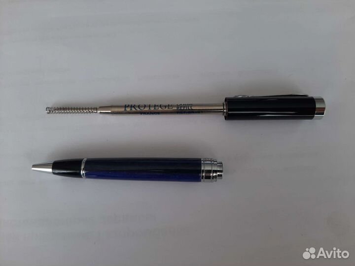 Ручка шариковая 