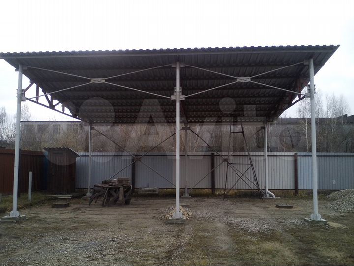 Машиноместо