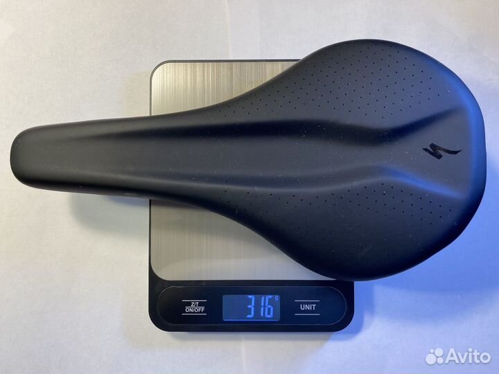 Седло велосипедное Specialized Bridge Sport 155 мм