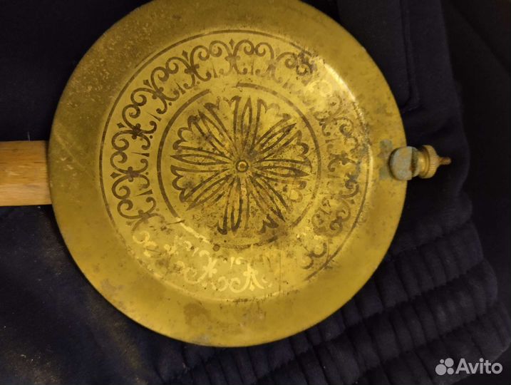 Маятник от часов