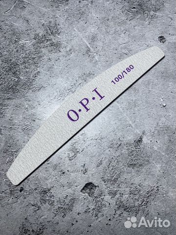 Пилки одноразовые 100/180