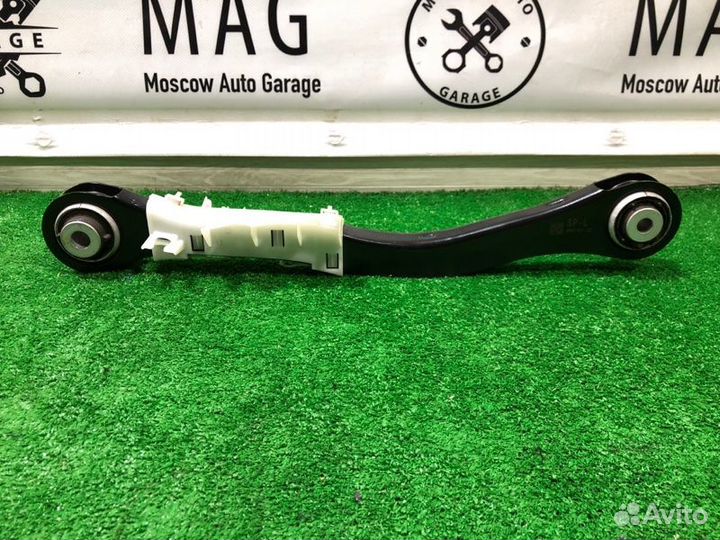 Рычаг подвески задний левый Bmw X6M F96 S63B44B