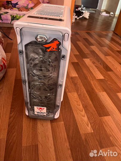 Системный блок