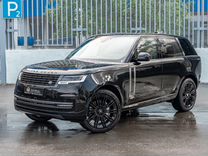 Land Rover Range Rover 3.0 AT, 2024, 30 км, с пробегом, цена 24 000 000 руб.