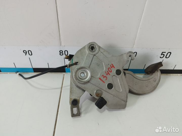 Педаль тормоза Kyron 2005-2015 (стояночного)