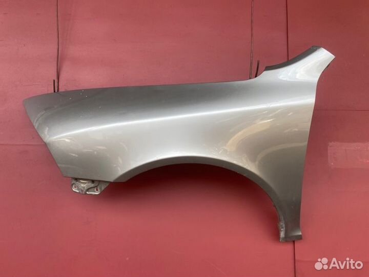 Крыло переднее левое Skoda Octavia A5 BSE 2006
