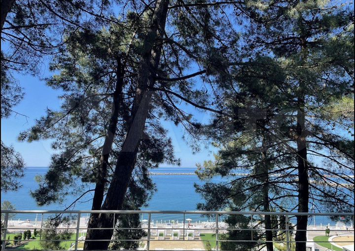 Гостиница, 1800 м²