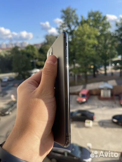 iPhone 11 Pro Max, 256 ГБ