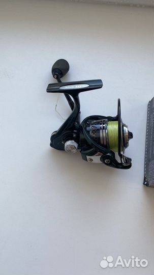 Катушка для спининга mifine cheer 2000 f