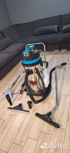 Химчистка TOR